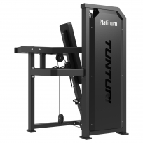 Жим от плеч TUNTURI Platinum V 25PVS12000