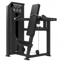Жим от плеч TUNTURI Platinum V 25PVS12000
