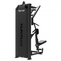 Горизонтальная тяга TUNTURI Platinum V 25PVS18000