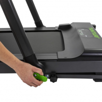 БЕГОВАЯ ДОРОЖКА TUNTURI CARDIO FIT T10