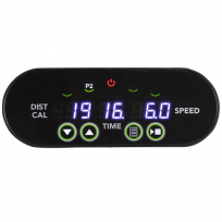БЕГОВАЯ ДОРОЖКА TUNTURI CARDIO FIT T10