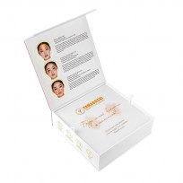 Прибор для подтяжки лица с миостимуляцией YAMAGUCHI Face Lifting Mio